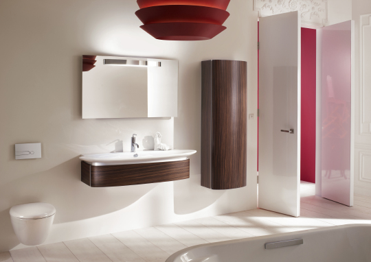 Раковина Jacob Delafon Presquile 130 см E4435