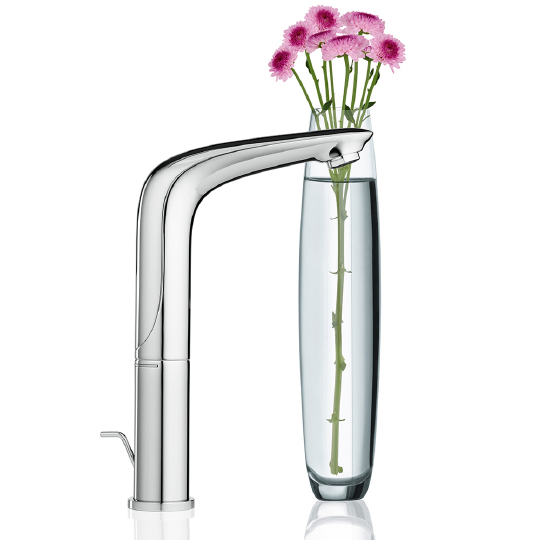 Смеситель Grohe Eurostyle New 23569003 для раковины