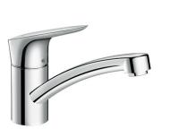 Смеситель для кухни Hansgrohe Logis  71830000 hog1