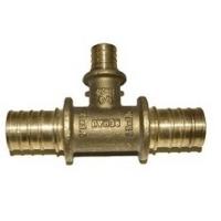 Тройник, Rehau, RAUTITAN, 50, 32, 50, бронза (RX) 13660051001