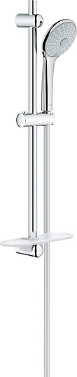 Душевой комплект Grohe Grohtherm SmartControl 34720000 с термостатом