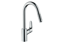 Смеситель для кухни Hansgrohe Focus M41  31815670 hog1