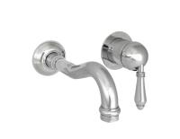 Смеситель для раковины Nicolazzi El Capitan 3478 GB 75