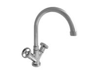 Смеситель для кухни Nicolazzi Arena  3306 NKN 44 hog1