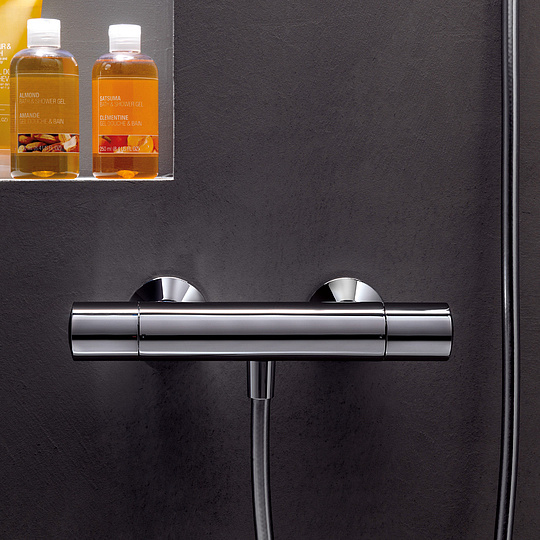 Термостат Ideal Standard Melange A4279AA для душа Термостат Ideal Standard Melange A4279AA для душа