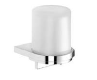 Дозатор для жидкого мыла Keuco Industrie 14 нажимной  41452019000