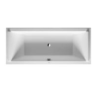 Ванна Bette BetteSelect  1800 x 800 мм, материал-сталь-эмаль, цвет-белый (Glossy White) 700338 00 0 00 0000