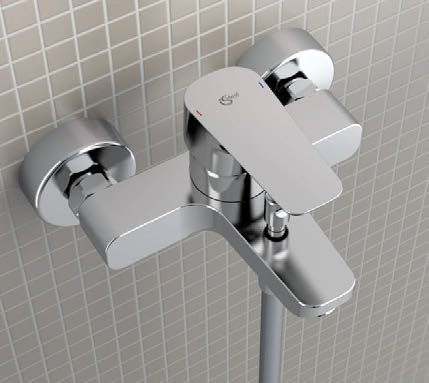 Душевой комплект Ideal Standard Ceraplan III B1118AA Душевой комплект Ideal Standard Ceraplan III B1118AA