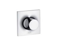 Вентиль Hansgrohe Axor Massaud Trio/Quattro Вентиль Hansgrohe Axor Massaud Trio/Quattro