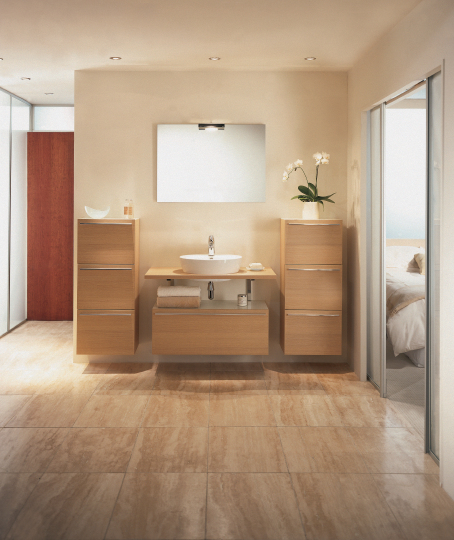 Раковина Jacob Delafon Ove E1708 50 см