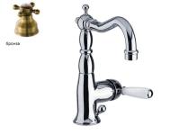 Смеситель для раковины Jorger Delphi, 109.10.333.011