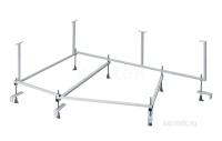 Монтажный комплект Santek к акриловой ванне Майорка 150х90 L и R 1WH112431