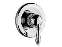 Смеситель для душа Nicolazzi El Capitan  3406 CR 75 hog