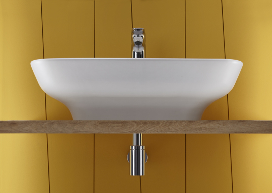 Раковина Jacob Delafon Struktura EGD112 60 см