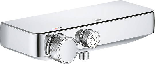 Термостат Grohe Grohtherm SmartControl 34719000 для душа Термостат Grohe Grohtherm SmartControl 34719000 для душа
