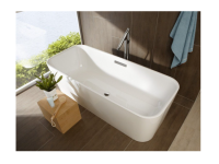 Ванна Villeroy&Boch Legato 1900 x 900 мм, материал-акрил, цвет- 3480-000 CFXXK PLUS