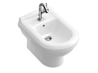 Биде Villeroy&Boch Hommage Duo цвет-ярко-белый (Star White) 7441B0R2 Биде Villeroy&Boch Hommage Duo цвет-ярко-белый (Star White) 7441B0R2