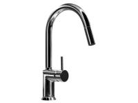 Смеситель для кухни Fantini Cafe  42 02 1852F hog1