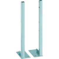 Комплект ножек Geberit Duofix с большой опорной площадкой 111.849.00.1