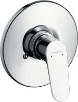 Смеситель Hansgrohe Focus E2 31967000 для душа Смеситель Hansgrohe Focus E2 31967000 для душа