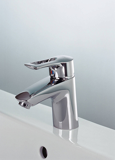 Смеситель Kludi MX 331250562 для раковины