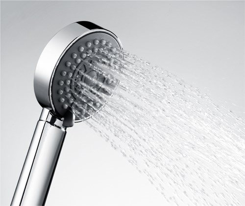 Смеситель Wasserkraft Donau 5302L универсальный Смеситель Wasserkraft Donau 5302L универсальный
