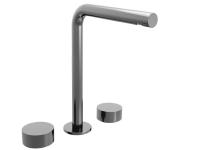 Смеситель для раковины Fantini AF/21 FUKASAWA  27 P6 A207WF hog