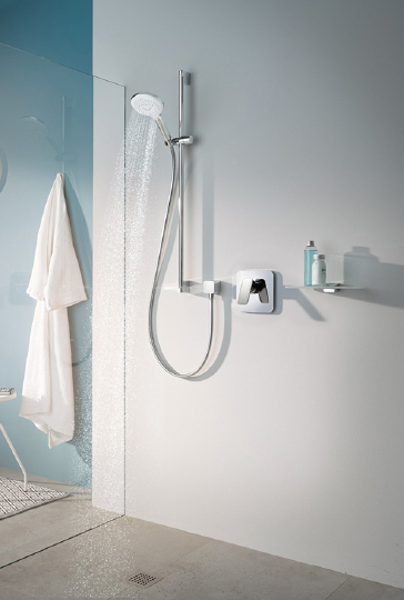 Смеситель Kludi Pure&Style 404200575 для душа