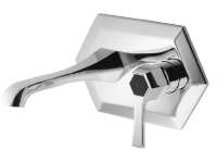 Смеситель для раковины Cisal Cherie CH 00551 0 6T