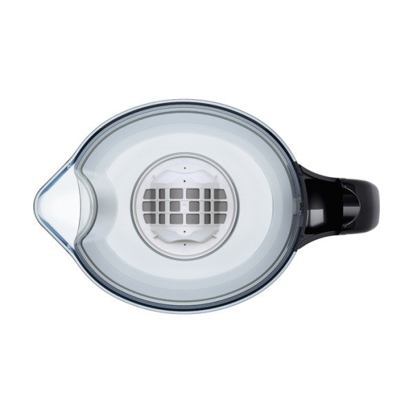 Водоочиститель Кувшин Аквафор Прованс А5 модель Р140А5FM (черный) 211380