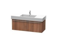 Тумба под раковину Duravit X-Large  цвет-орех натуральный XL605407979 hog2