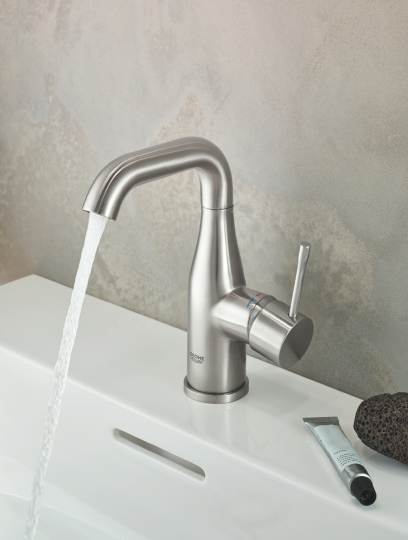 Смеситель Grohe Essence New 23462DC1 для раковины