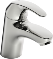 Смеситель для раковины Oras Polara 1411F