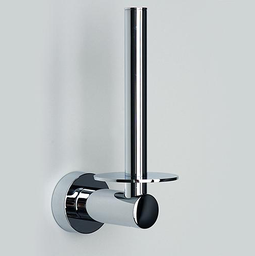 Держатель туалетной бумаги Wasserkraft Donau K-9497