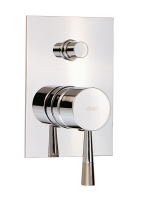 Смеситель для душа Cisal Pumpy  PU 00210 0 79 hog