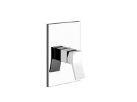 Смеситель для душа Gessi Rettangolo K  53061/299 hog