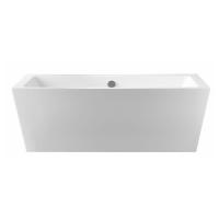 Ванна акриловая отдельностоящая 1700мм Swedbe Vita 8831