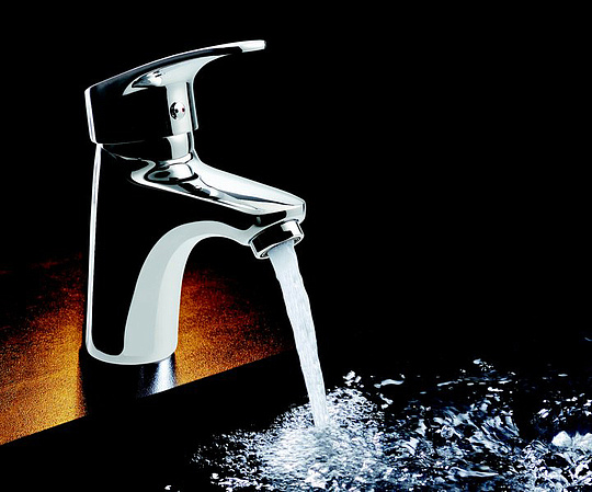 Смеситель Ravak Neo NO 012.00 для раковины X070023