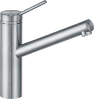 Смеситель Kludi Tangenta 44904F875 для кухонной мойки