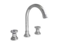 Смеситель для раковины Nicolazzi Arena Leva  3308 CR 56 hog