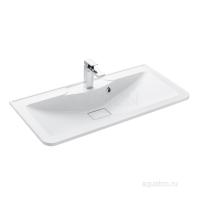 Раковина Aquaton Сиена М 90 белая 1A70623KSN010