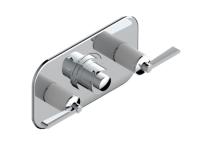 Смеситель для душа THG Fauborg  G2J B01 5401BEH hog