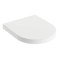 Сиденье Ravak Chrome Soft Close белое X01451 Сиденье Ravak Chrome Soft Close белое X01451