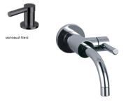 Смеситель для раковины Jorger Charleston Royal 619.10.360.096