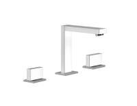 Смеситель для раковины Gessi Rettangolo T  20402/031 hog