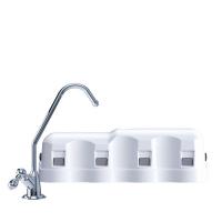 Блок коллекторов Аквафор Кристалл Квадро 101784