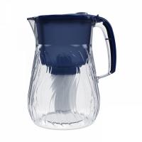 Водоочиститель Кувшин Аквафор Орлеан модель Р140А5FM (синий-кобальт) 211772