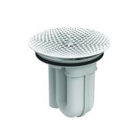 Всасывающий сифон Geberit с функцией всасывания, замена сверху 243.312.00.1