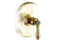 Смеситель для душа Nicolazzi Pumori  4914 GB 09 hog