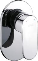 Смеситель Wasserkraft Donau 5351 С ВНУТРЕННЕЙ ЧАСТЬЮ, для душа Смеситель Wasserkraft Donau 5351 С ВНУТРЕННЕЙ ЧАСТЬЮ, для душа